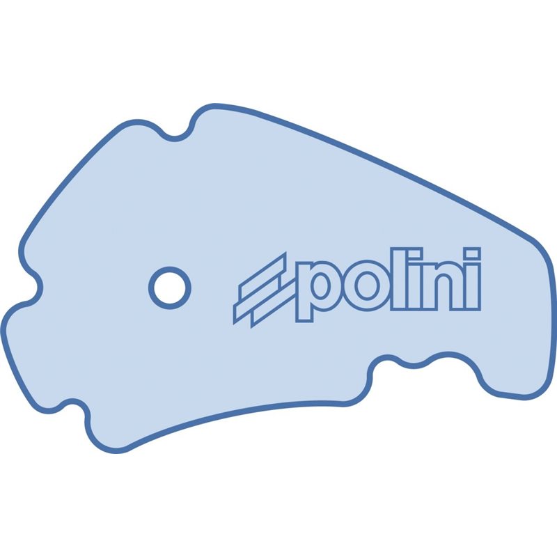 GILERA NEXUS 125 4T-H2O (07-10) CAJA FILTRO AIRE POLINI GILERA NEXUS 125 4T-H2O (07-10) CAJA FILTRO AIRE POLINI